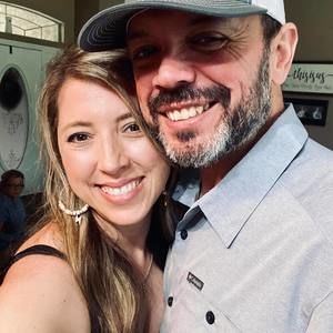 Meet your Posher, Christy